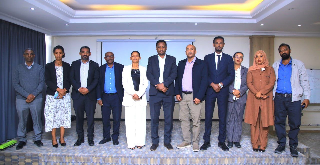 ኢንተርፕራይዙ ተኪ ምርቶች ማምረት ላይ አበረታች ውጤት ማሳየቱን ቦርዱ ገለጸ።