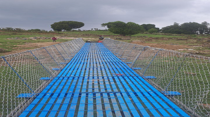 Fabricated by Technobizia